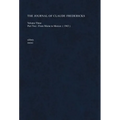 The Journal of Claude Fredericks Volume Three: Part Two: From Maine to Mexico (1943)
