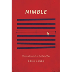 Nimble: Thinking Creatively in the Digital Age