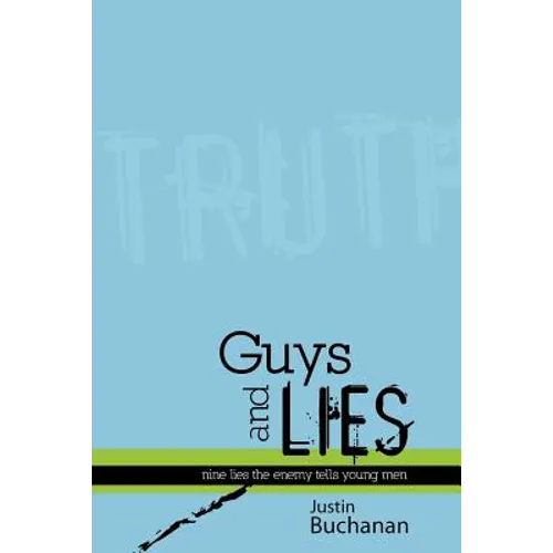 Guys and Lies