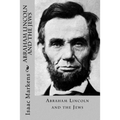 Abraham Lincoln and the Jews