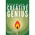 Becoming A Creative Genius {again}