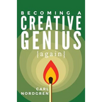 Becoming A Creative Genius {again}