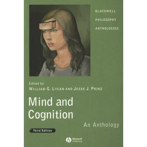 Mind and Cognition 3e P