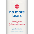 No More Tears: The Dark Secrets of Johnson & Johnson