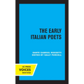 The Early Italian Poets
