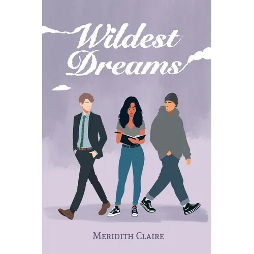 Wildest Dreams
