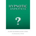 Hypnotic Amnesia