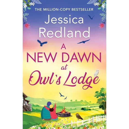 A New Dawn at Owl's Lodge