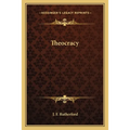 Theocracy