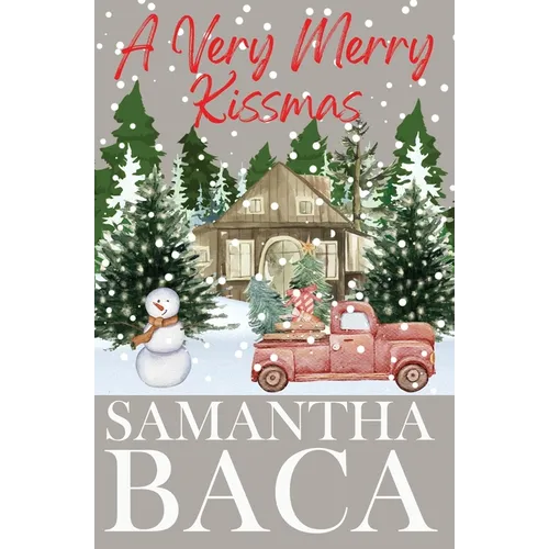 A Very Merry Kissmas