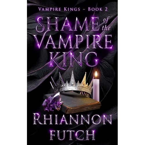 Shame of the Vampire King