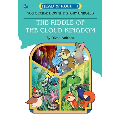 Riddle of the Cloud Kingdom