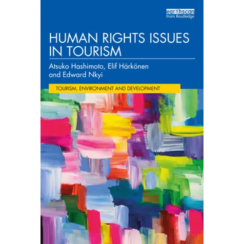 Human Rights Issues in Tourism