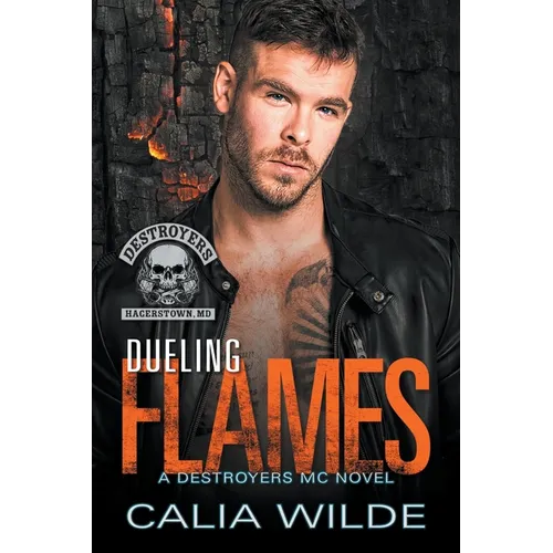 Dueling Flames