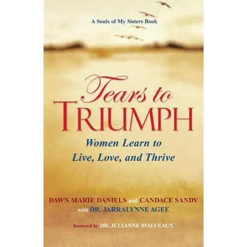 Tears to Triumph