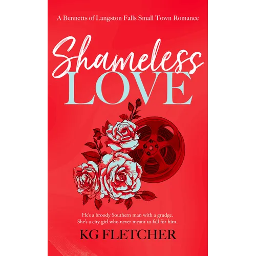 Shameless Love