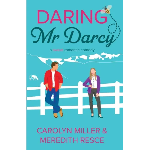 Daring Mr Darcy