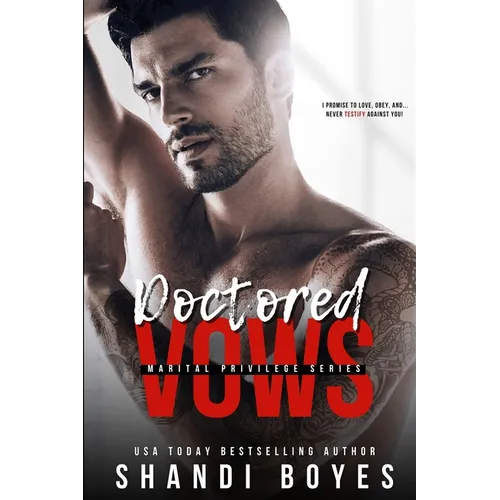 Doctored Vows