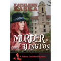 Murder at the Arlington