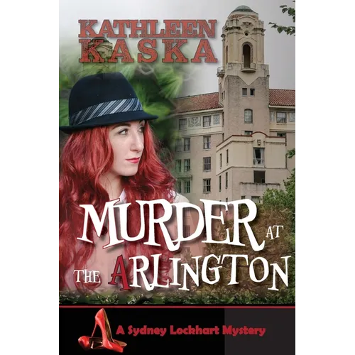 Murder at the Arlington