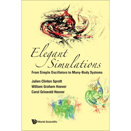Elegant Simulations