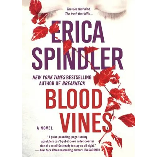 Blood Vines