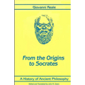 A History of Ancient Philosophy I: From the Origins to Socrates