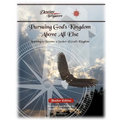Pursuing God's Kingdom, Above All Else - Teacher Edition: Learning to Become a Seeker of God's Kingdom