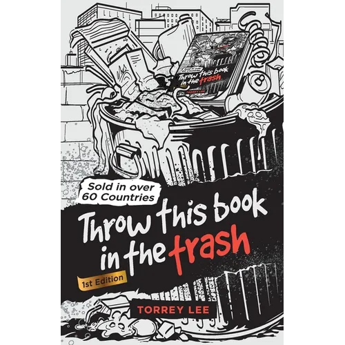 Throw This Book In The Trash