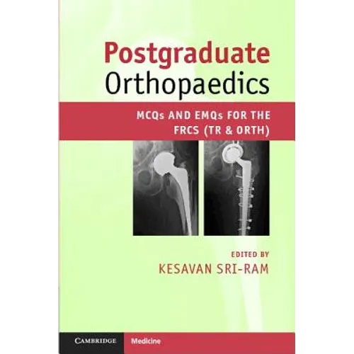 Postgraduate Orthopaedics