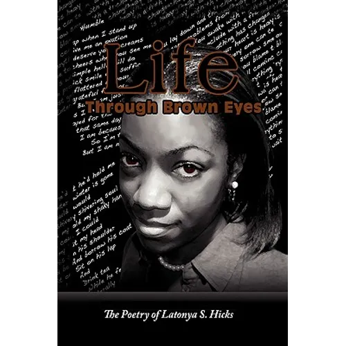 Life Through Brown Eyes