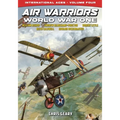 Air Warriors: World War One - International Aces - Volume 4