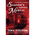 Samson's Lovely Mortal (Scanguards Vampires #1)