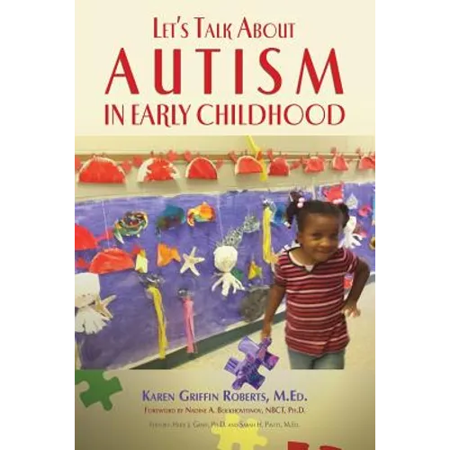 Let's Talk about Autism in Early Childhood
