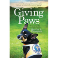 Giving Paws: Having a Service Dog for a Hidden Disability