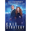 Exit Strategy