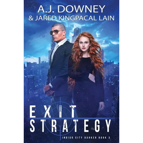 Exit Strategy