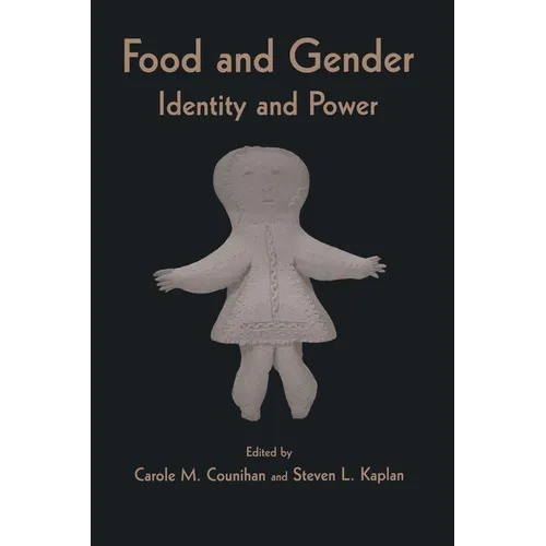 Food and Gender: Identity and Power