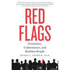 Red Flags - Paperback