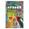 Stoner Coloring Book for Adults