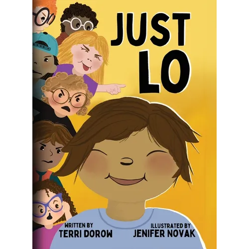 Just Lo