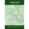 Long Trail Pocket Maps
