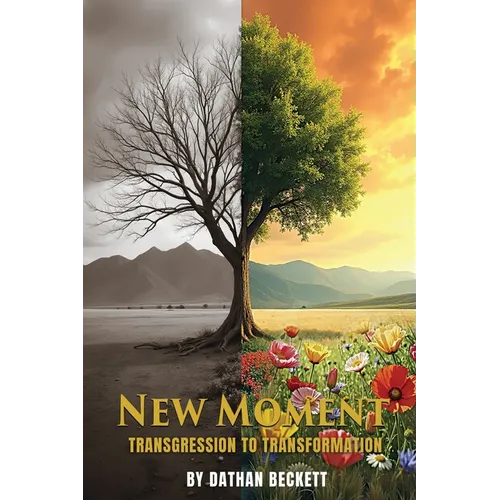 New Moment: Transgression to Transformation