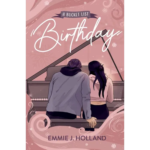 A Bucket List Birthday