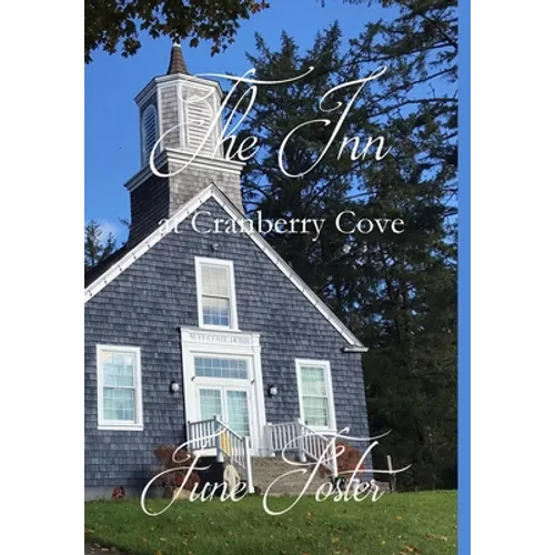 The Inn at Cranberry Cove