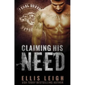 Claiming His Need