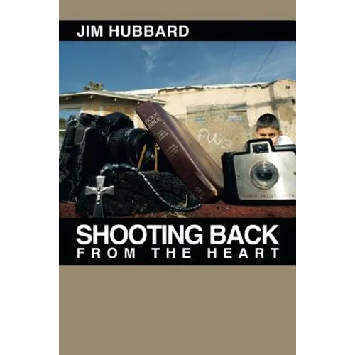 Shooting Back from the Heart