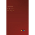 Dombey and Son: Part 2 - in large print