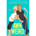 Awk-weird
