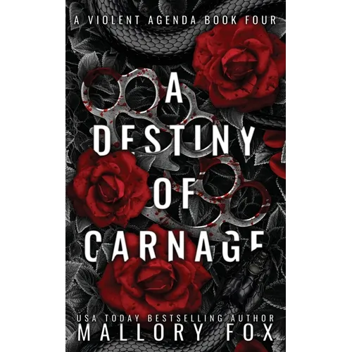 A Destiny of Carnage